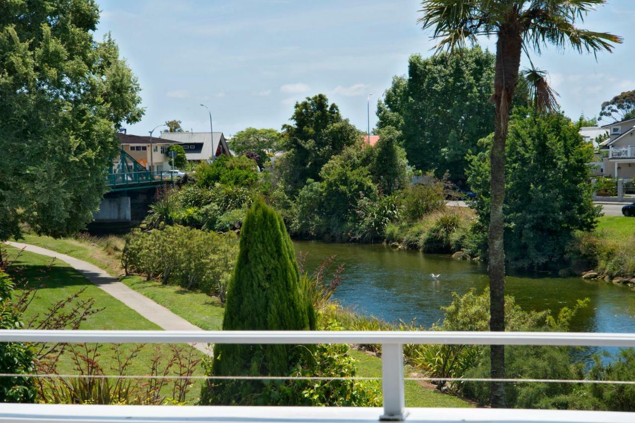 Riverside Nelson Bagian luar foto