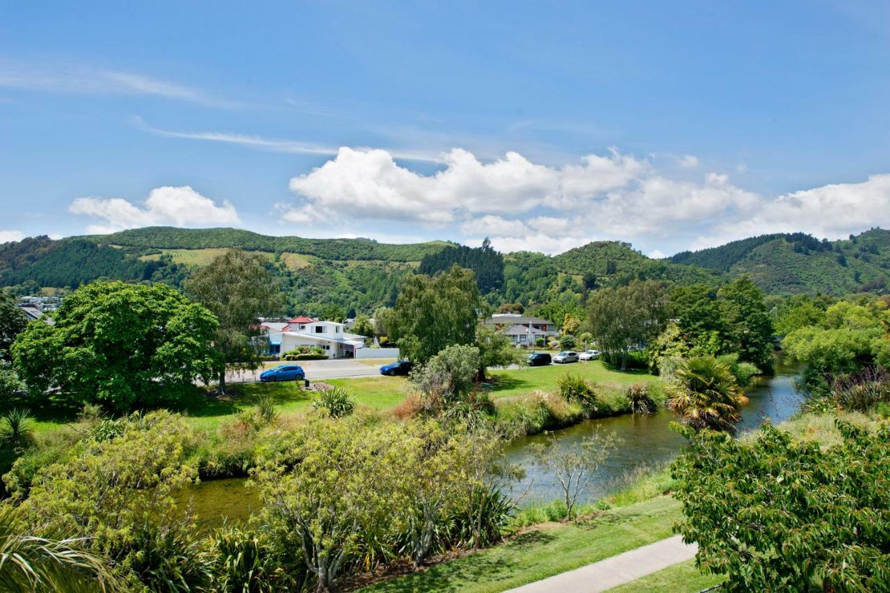 Riverside Nelson Bagian luar foto